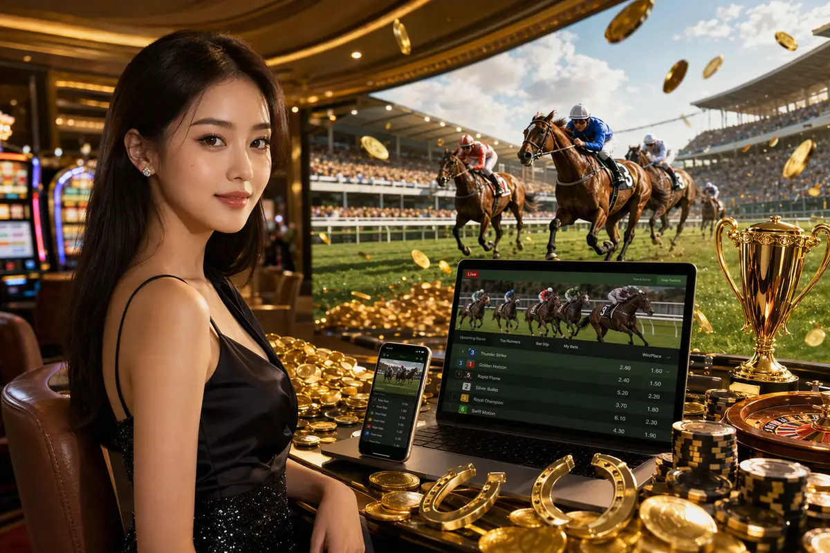 vcity66 panduan membaca odds sukan