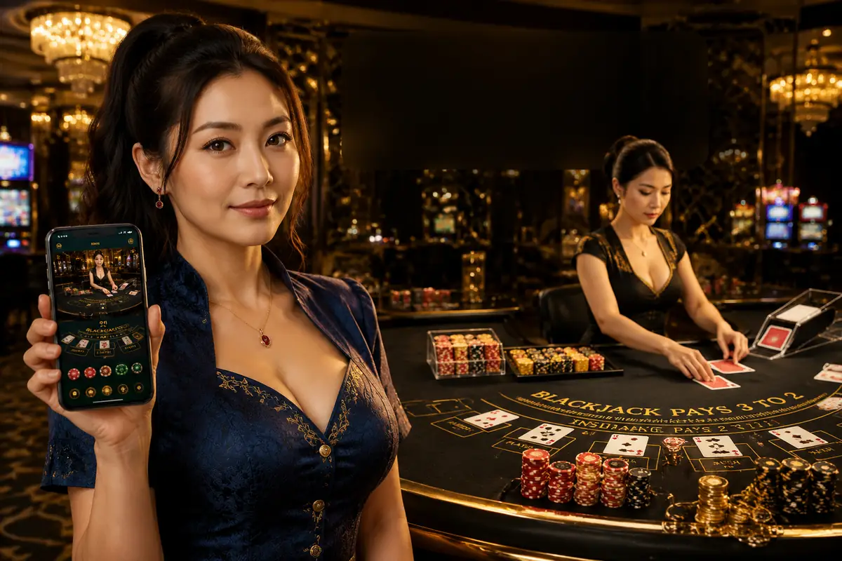 vcity66 casino pilihan kaedah deposit e-wallet