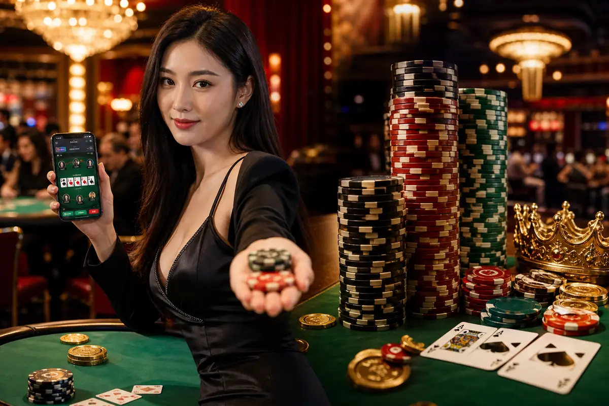 vcity66 bonus selamat datang deposit pertama