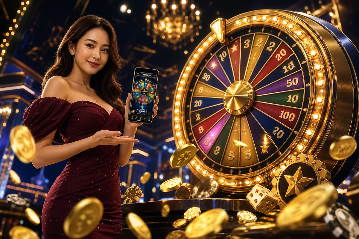 vcity66 kaedah deposit e-wallet Malaysia