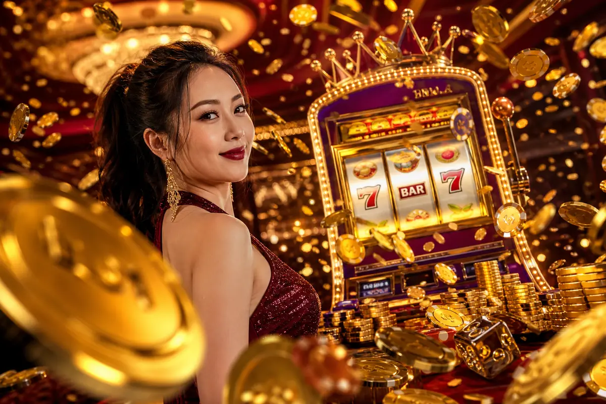 vcity66 slot online pilihan permainan terbaik
