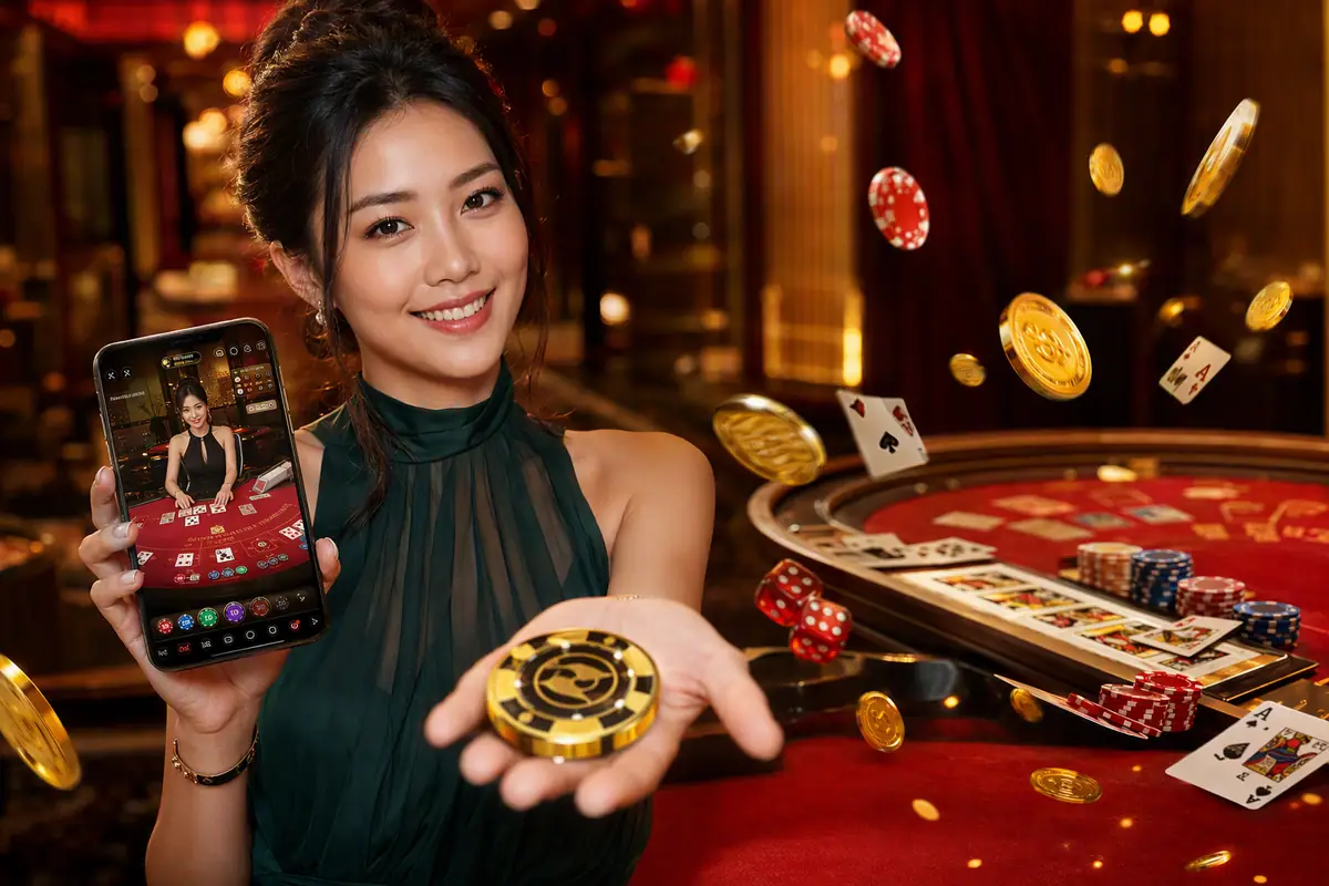 vcity66 deposit e-wallet Touch n Go DuitNow