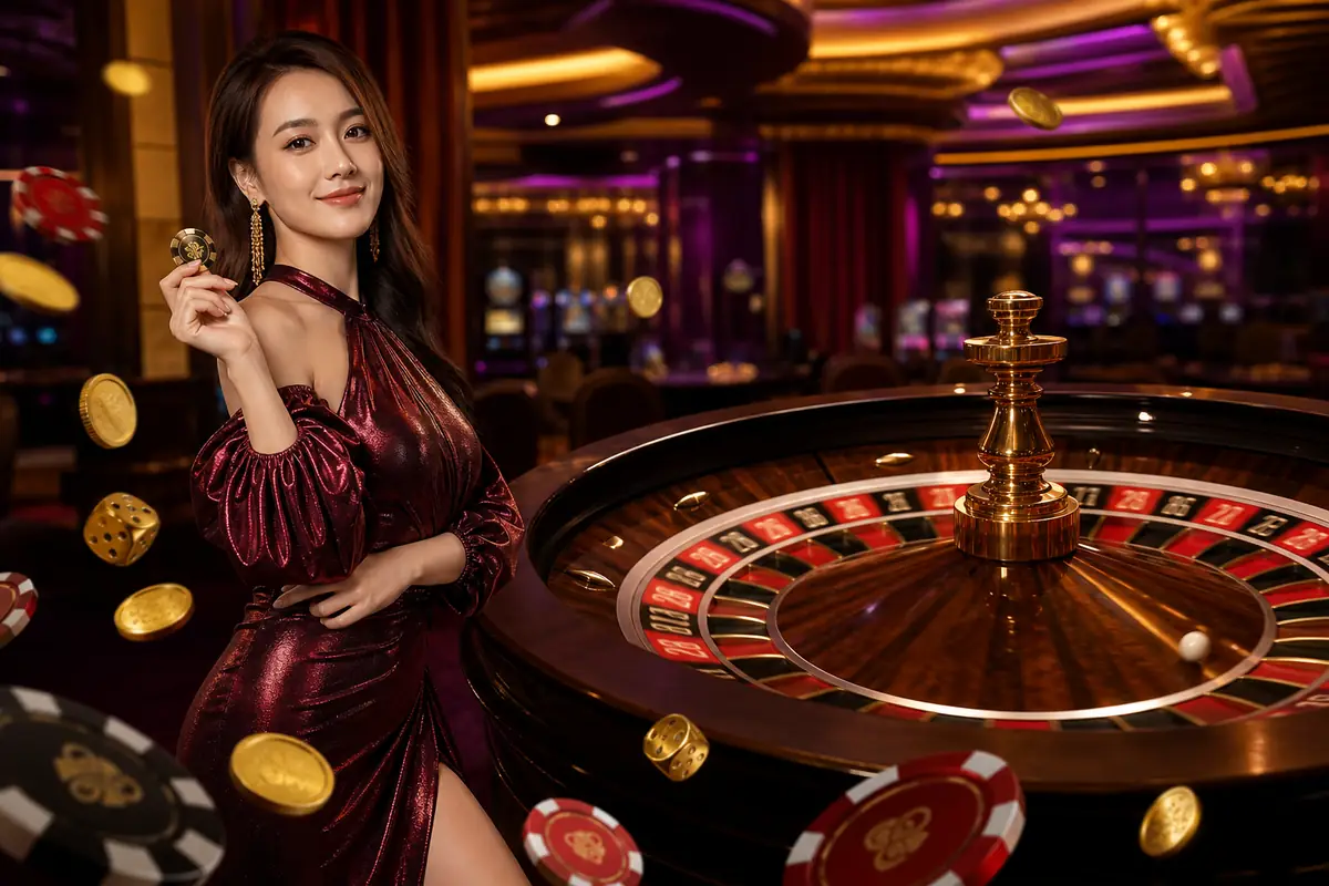 vcity66 program VIP cashback mingguan