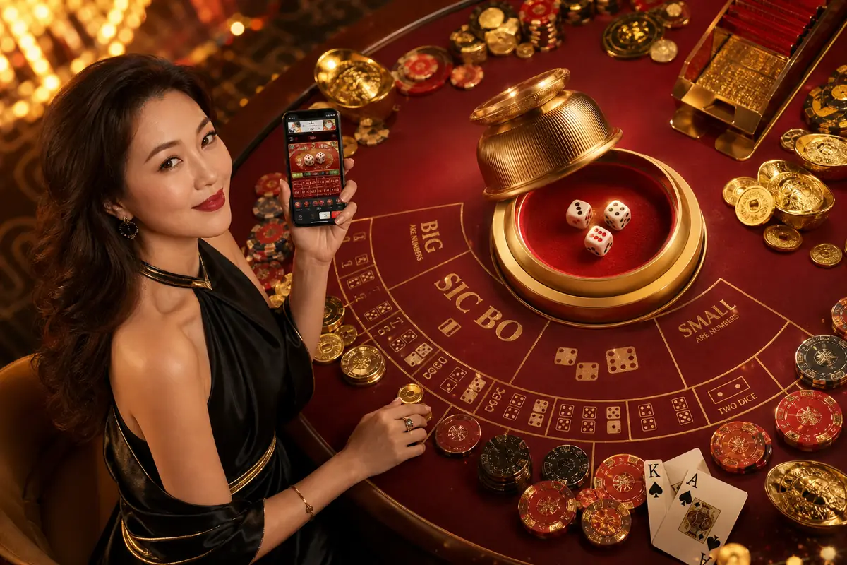 vcity66 casino antaramuka permainan live roulette