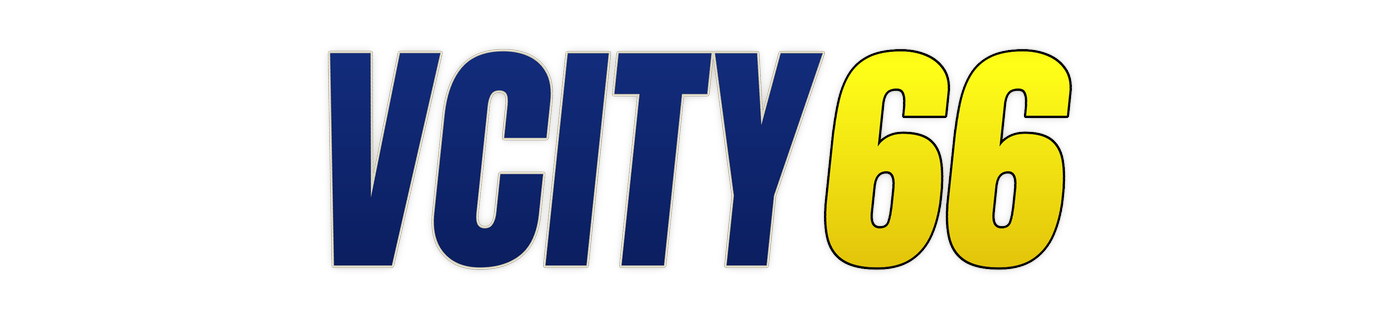 vcity66 logo